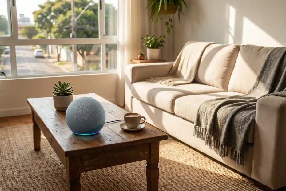 Melhor Assistente Virtual