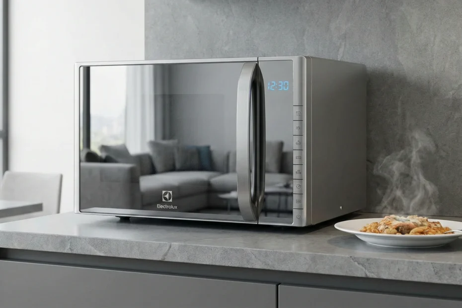 Micro-ondas Electrolux MI41S