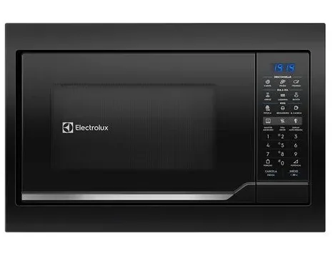 Micro Ondas Electrolux de Embutir ME3EP 34L