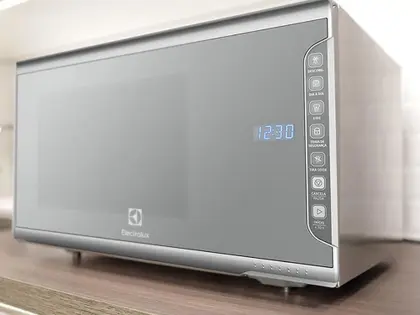 Micro ondas Electrolux MI41S