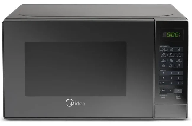Micro ondas Midea MRAE22 31L