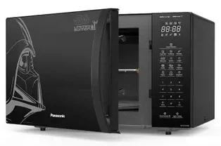 Micro ondas Panasonic 34L ST61NBRU