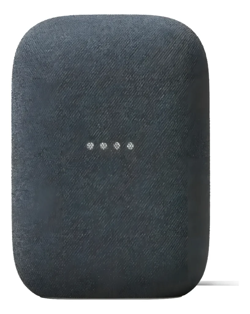 Google Nest (Gemini)