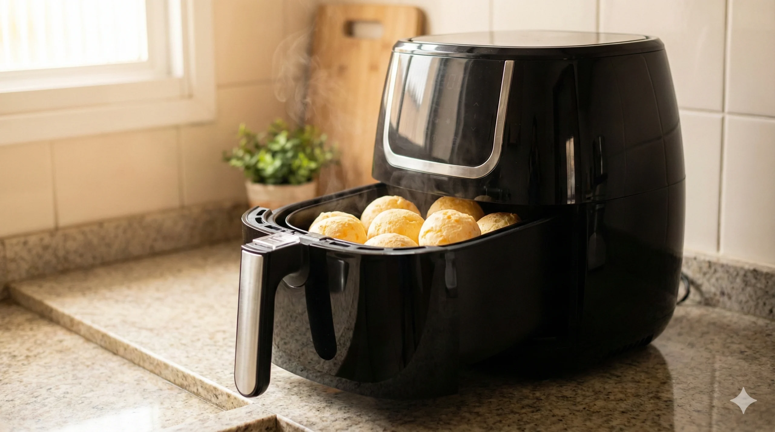 Qual a melhor air fryer de 2026