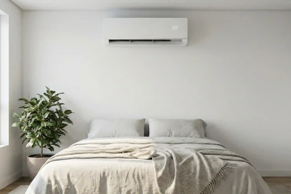 Como Escolher Ar Condicionado