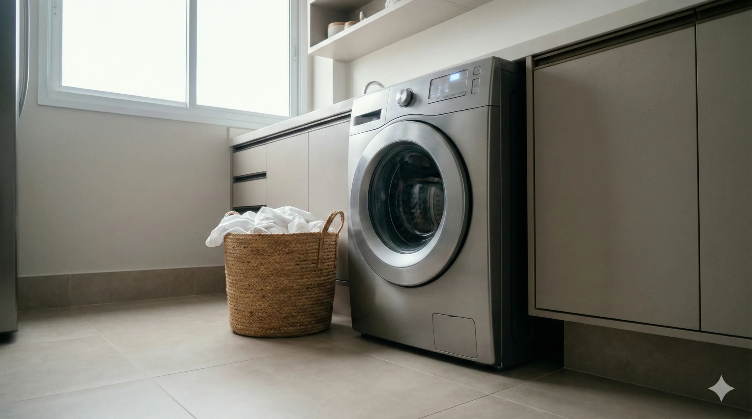 Como Escolher a Máquina de Lavar Econômica